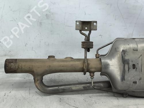 Catalyst LAND ROVER RANGE ROVER EVOQUE (L538) 2.0 D 4x4 | BP36567942M10 - Image 6