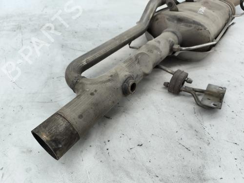 Catalyst LAND ROVER RANGE ROVER EVOQUE (L538) 2.0 D 4x4 | BP36567942M10 - Image 2