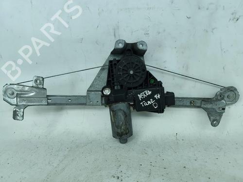 Used Rear left window mechanism Rear left window mechanism OPEL ASTRA G Estate (T98) 2.0 DI (F35) (82 hp) 36567954 36567954