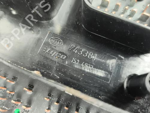 Fuse box OPEL ASTRA H (A04) 1.3 CDTI (L48) | BP36307513E1 - Image 3