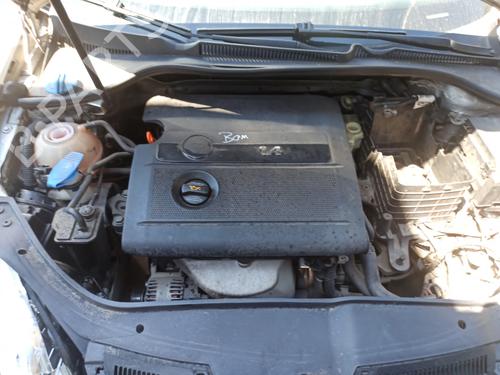 Used Engine Engine 36567962 36567962