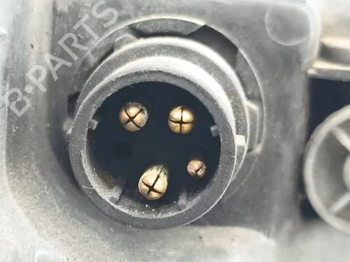 Left headlight AUDI A4 B5 (8D2) 1.9 TDI | BP36567945C28  - Image 7