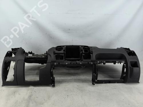 dashboard-renault-master-iii-van-fv-2010-38337199 main image