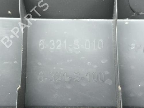 Dashboard RENAULT MASTER III Van (FV) | BP38337199C46 - Image 9