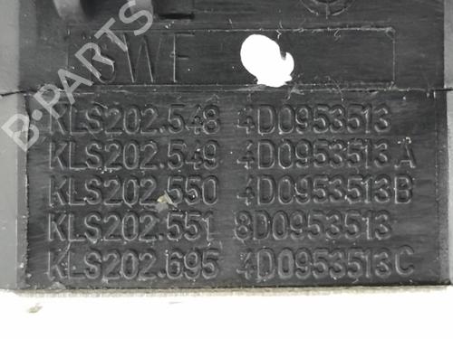 Steering column stalk AUDI A4 B5 (8D2) 1.9 TDI | BP36567948I23  - Image 9
