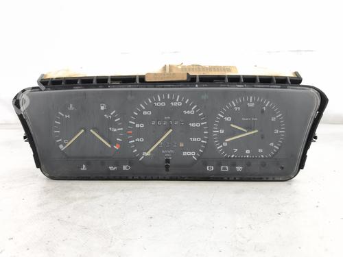 Used Instrument cluster Instrument cluster 36567981 36567981