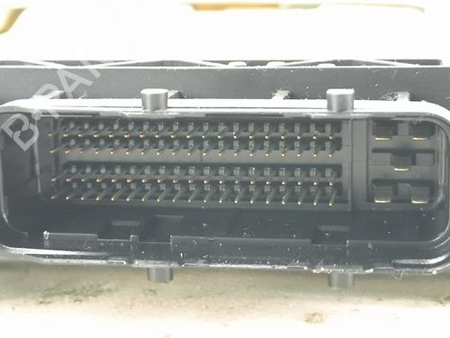 Engine control unit (ECU) TOYOTA COROLLA (_E12_) 1.4 D (NDE120_, NDE120R) | BP36563321M57 - Image 4