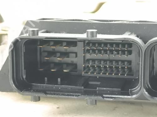 Engine control unit (ECU) TOYOTA COROLLA (_E12_) 1.4 D (NDE120_, NDE120R) | BP36563321M57 - Image 3