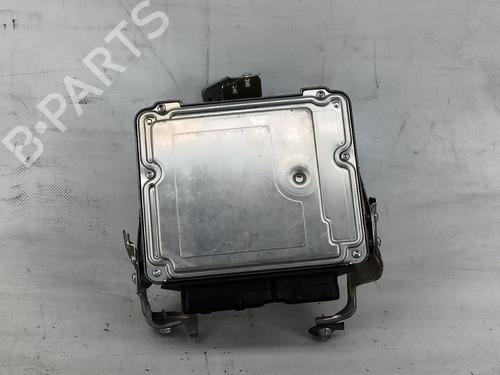 Engine control unit (ECU) TOYOTA COROLLA (_E12_) 1.4 D (NDE120_, NDE120R) | BP36563321M57 - Image 2