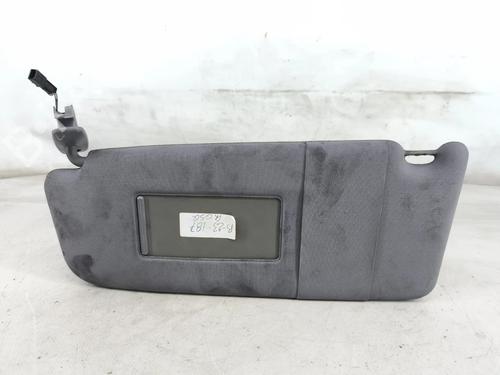Used Left sun visor Left sun visor 36567988 36567988