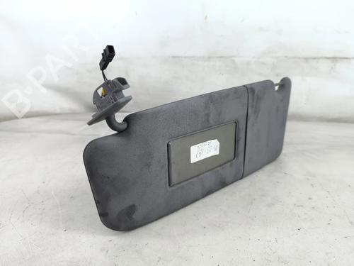 Left sun visor AUDI A6 C5 (4B2, 4B4) 2.5 TDI quattro | BP36567988I1 - Image 2
