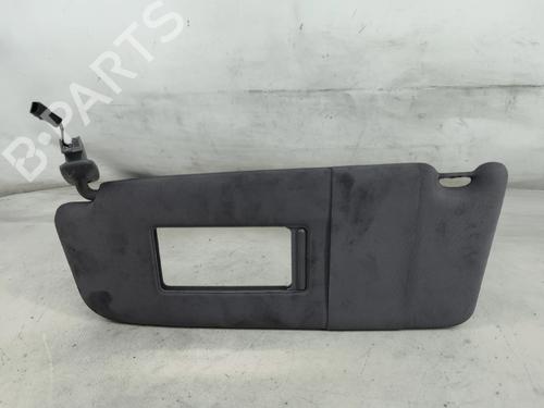 Left sun visor AUDI A6 C5 (4B2, 4B4) 2.5 TDI quattro | BP36567988I1 - Image 7