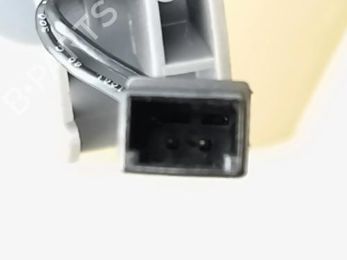 Left sun visor AUDI A6 C5 (4B2, 4B4) 2.5 TDI quattro | BP36567988I1 - Image 10