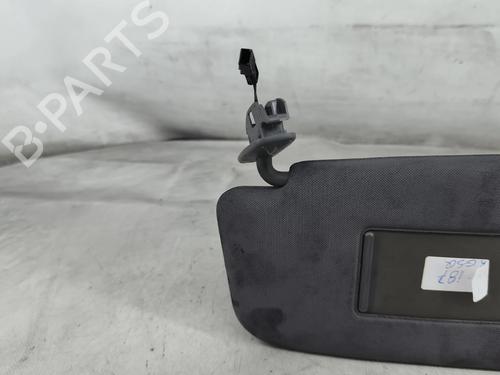 Left sun visor AUDI A6 C5 (4B2, 4B4) 2.5 TDI quattro | BP36567988I1 - Image 8