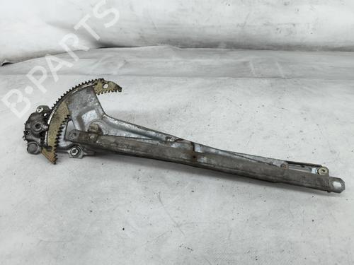 Used Front left window mechanism Front left window mechanism 36567997 36567997