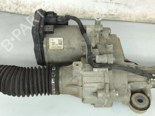 Steering rack JAGUAR I-PACE (X590) EV400 AWD | BP36568034M22 - Image 3