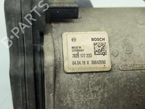 Steering rack JAGUAR I-PACE (X590) EV400 AWD | BP36568034M22 - Image 7