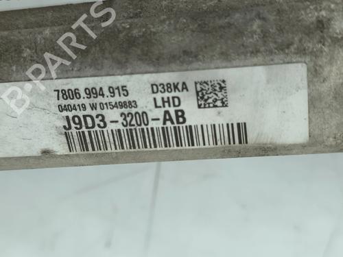 Steering rack JAGUAR I-PACE (X590) EV400 AWD | BP36568034M22 - Image 8