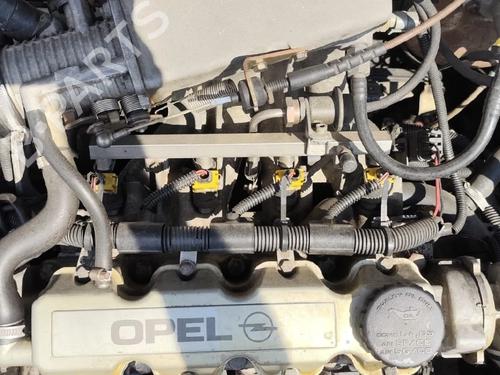 Used Engine Engine 36570679 36570679
