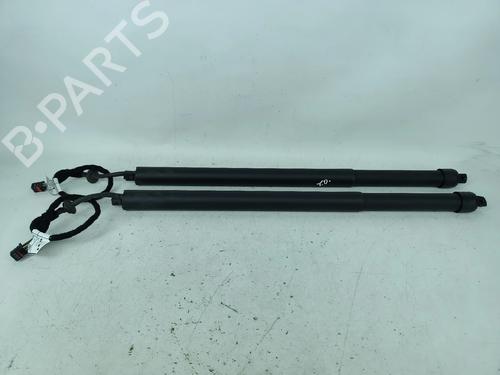 Used Tailgate lift support Tailgate lift support JAGUAR I-PACE (X590) EV400 AWD (400 hp) 36640239 36640239