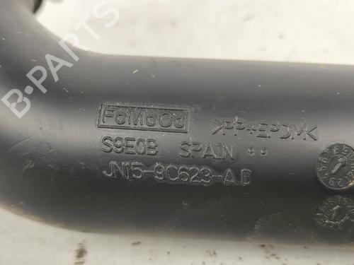 Intercooler pipe FORD ECOSPORT 1.0 EcoBoost | BP36466008M127 - Image 3
