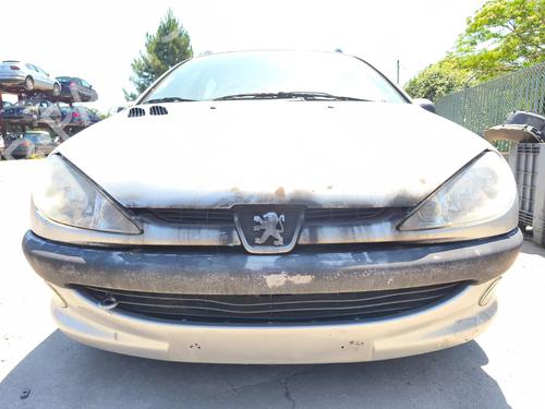 front-bumper-peugeot-206-sw-2ek-2002-36644063 main image