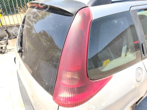 right-taillight-peugeot-206-sw-2ek-2002-36644062 main image
