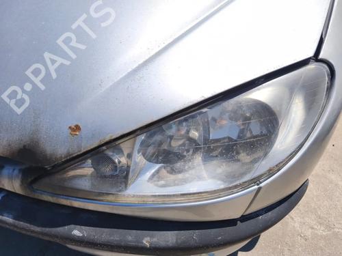 Used Left headlight Left headlight 36644061 36644061