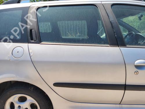 right-rear-door-peugeot-206-sw-2ek-2002-36644060 main image