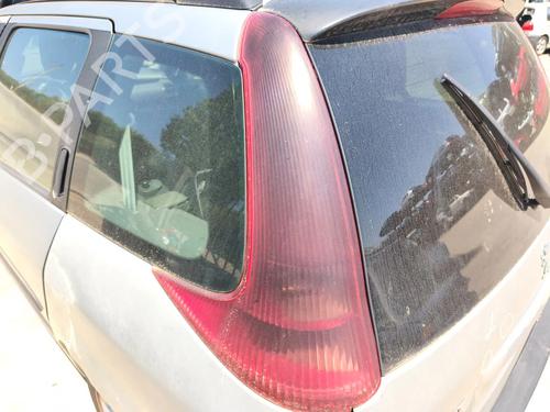 Used Left taillight Left taillight 36644056 36644056