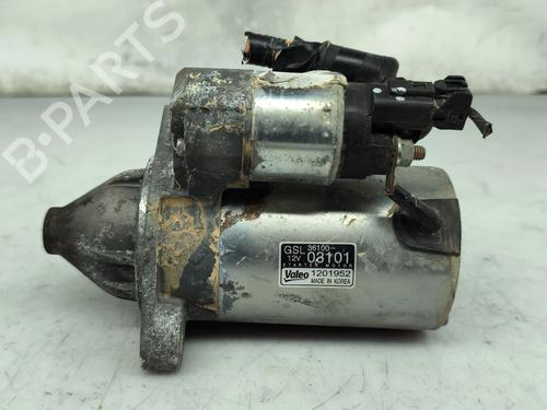Used Starter Starter 36388479 36388479