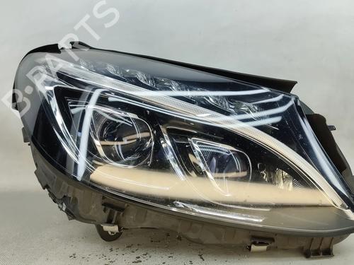 Used Right headlight Right headlight 36640058 36640058