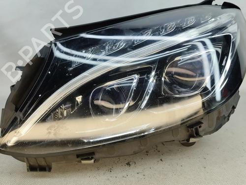 Used Left headlight Left headlight 36640059 36640059