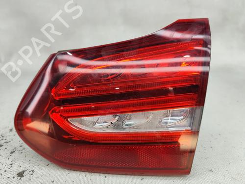 Used Right tailgate light Right tailgate light 36640065 36640065