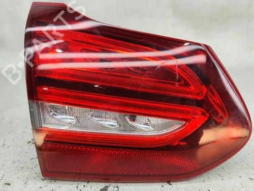 Used Left tailgate light Left tailgate light 36640066 36640066