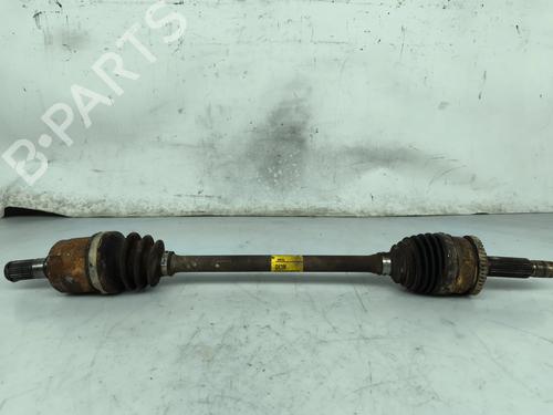 Used Left front driveshaft Left front driveshaft 36388471 36388471