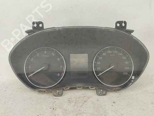 Used Instrument cluster Instrument cluster 36299526 36299526