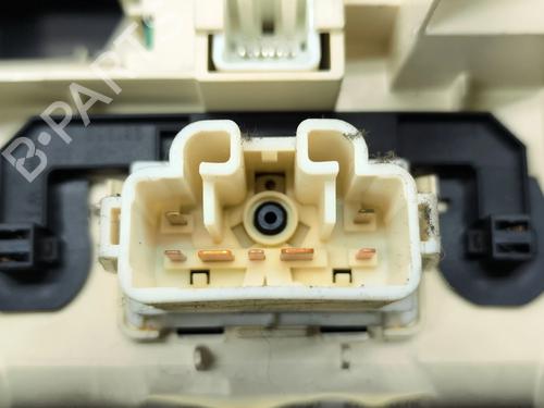 Climate control TOYOTA COROLLA (_E12_) 1.4 D (NDE120_, NDE120R) | BP36563314I5 - Image 7