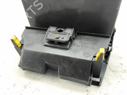 Climate control TOYOTA COROLLA (_E12_) 1.4 D (NDE120_, NDE120R) | BP36563314I5 - Image 5
