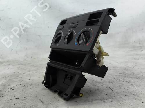 Climate control TOYOTA COROLLA (_E12_) 1.4 D (NDE120_, NDE120R) | BP36563314I5 - Image 3