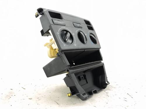 Climate control TOYOTA COROLLA (_E12_) 1.4 D (NDE120_, NDE120R) | BP36563314I5 - Image 2