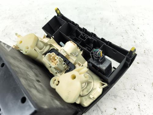 Climate control TOYOTA COROLLA (_E12_) 1.4 D (NDE120_, NDE120R) | BP36563314I5 - Image 6