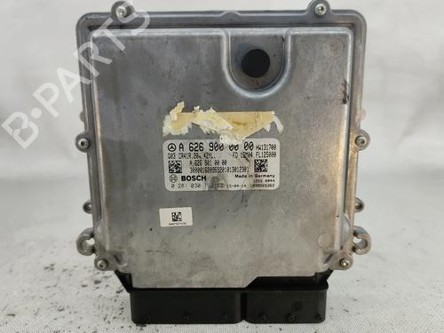 Used Engine control unit (ECU) Engine control unit (ECU) 36640092 36640092