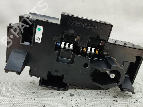 Used Fuse box Fuse box MERCEDES-BENZ C-CLASS T-Model (S205) C 200 BlueTEC / d (205.237) (136 hp) 36640097 36640097