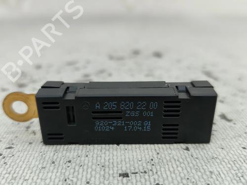 Used Electronic module Electronic module 36640099 36640099