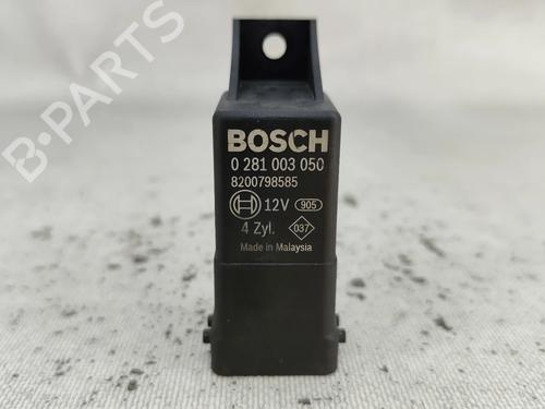 Used Electronic module Electronic module 36640103 36640103