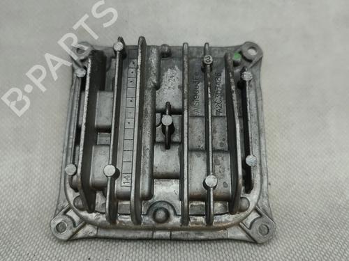 Used Electronic module Electronic module MERCEDES-BENZ C-CLASS T-Model (S205) C 200 BlueTEC / d (205.237) (136 hp) 36640227 36640227