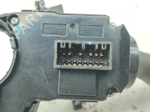 Steering column stalk HYUNDAI i20 II (GB, IB) 1.2 | BP36299537I23 - Image 3