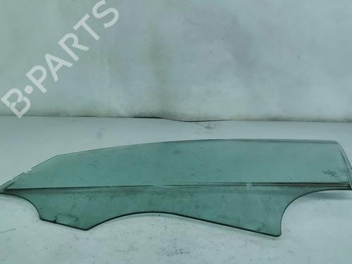 Used Front left door window Front left door window 36639929 36639929