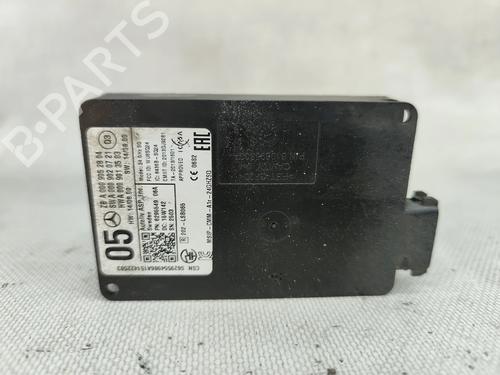Used Electronic sensor Electronic sensor 36640127 36640127